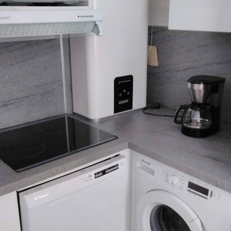 Superbe T3 lumineux 6 pers à 30m de la plage avec WIFI - FR-1-607-5 - Appartement (6 Adultes) - 11