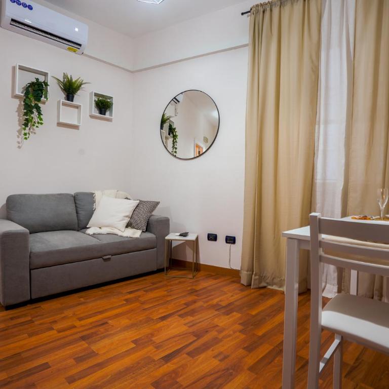 Dante House - Appartamento con 2 Camere da Letto - 17