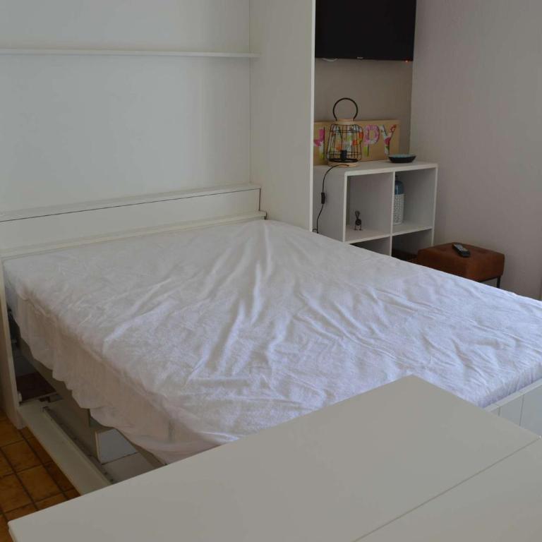 Studio Climatisé 4 Pers au Grau-du-Roi - FR-1-250-159 - Apartamento (4 adultos) - 5