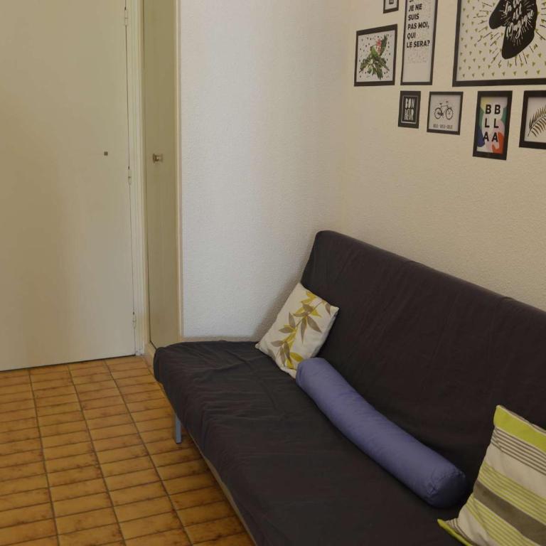Studio Climatisé 4 Pers au Grau-du-Roi - FR-1-250-159 - Apartamento (4 adultos) - 6