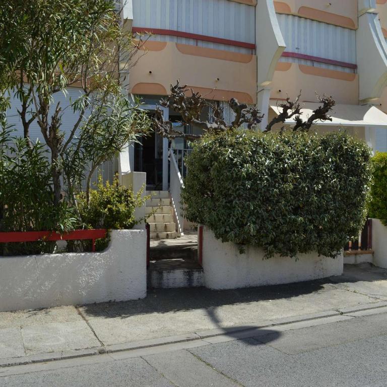 Studio Climatisé 4 Pers au Grau-du-Roi - FR-1-250-159 - Apartamento (4 adultos) - 7