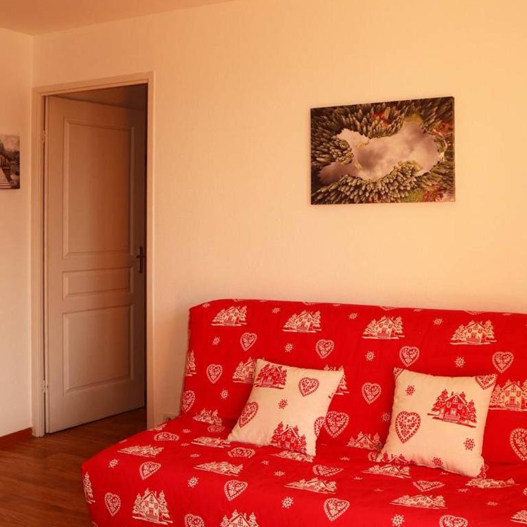 Appartement 4 pers, piscine, jacuzzi & skis aux pieds - Les Orres - FR-1-322-425 - Appartamento (4 Adulti) - 13