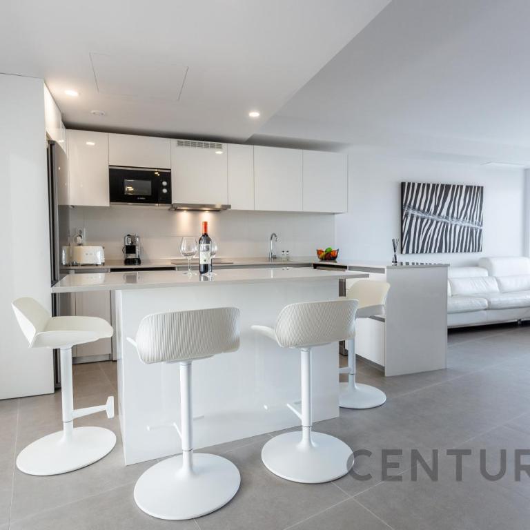 Luxury Apartment with 2 Bedrooms in Canet d'en Berenguer, Valencia - Apartamento de 2 dormitorios - 1