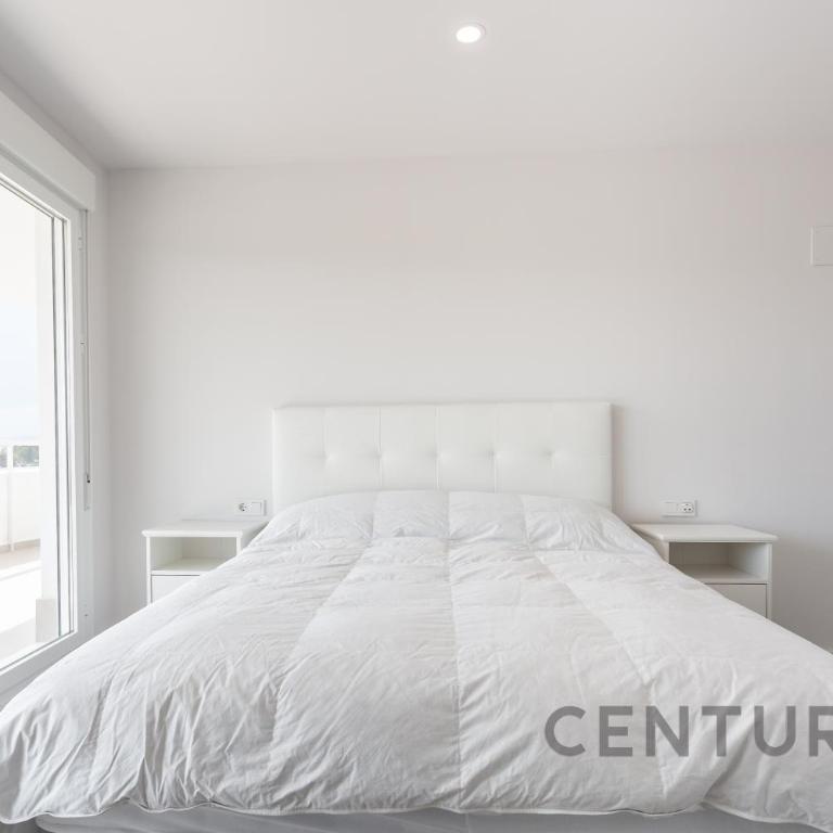 Luxury Apartment with 2 Bedrooms in Canet d'en Berenguer, Valencia - Apartamento de 2 dormitorios - 9