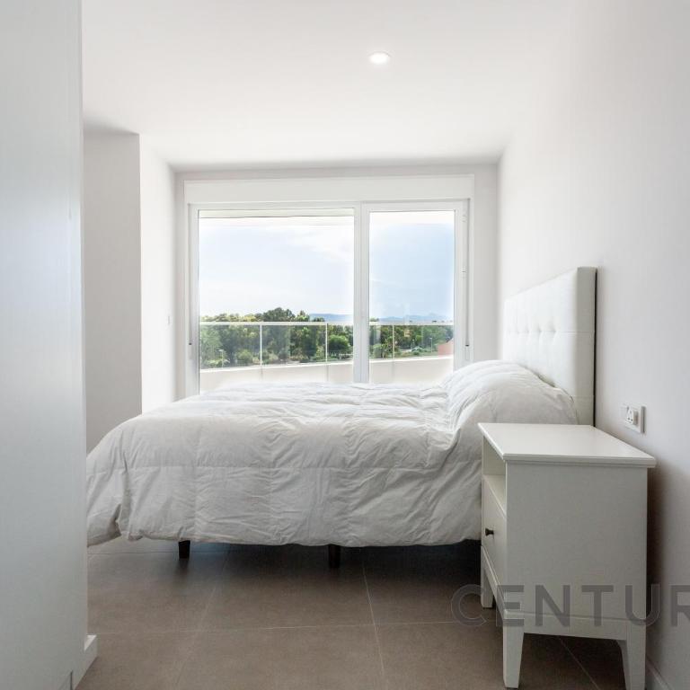 Luxury Apartment with 2 Bedrooms in Canet d'en Berenguer, Valencia - Apartamento de 2 dormitorios - 8