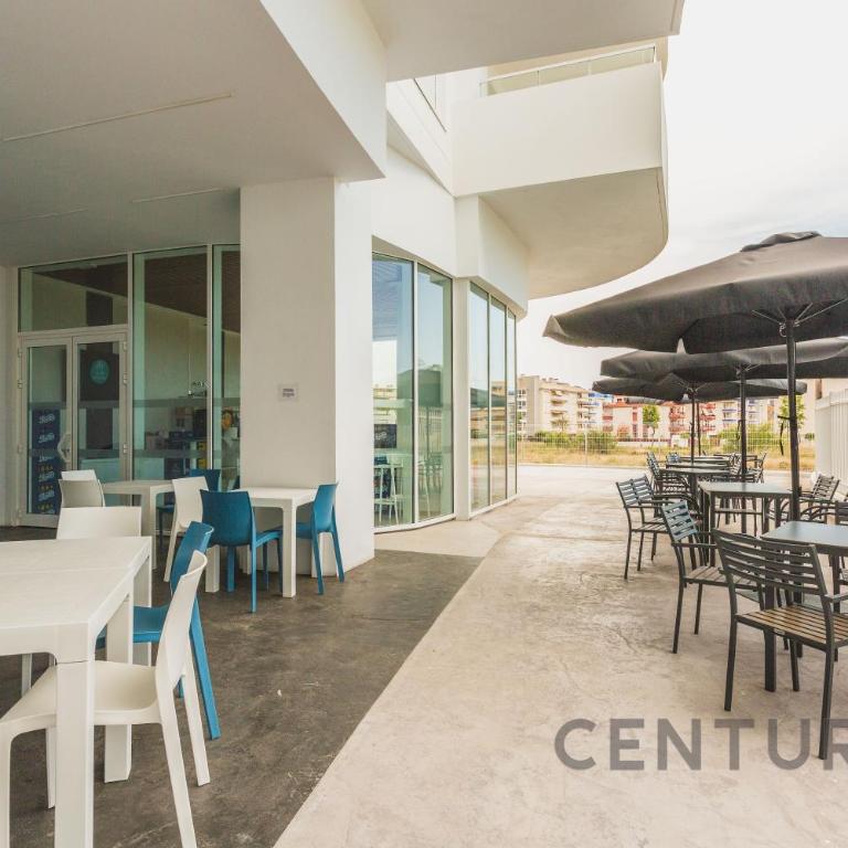 Luxury Apartment with 2 Bedrooms in Canet d'en Berenguer, Valencia - Apartamento de 2 dormitorios - 63