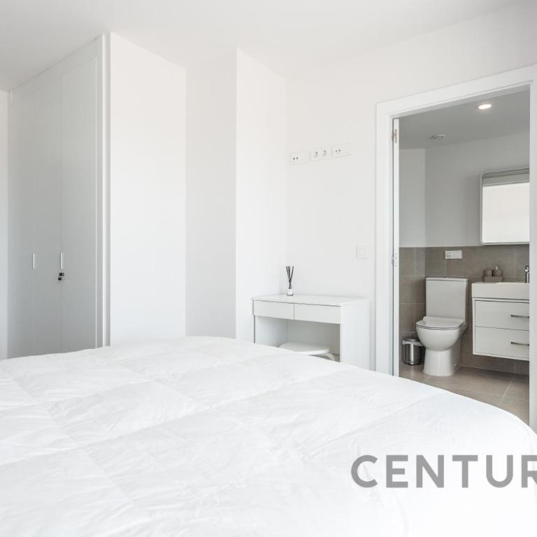 Luxury Apartment with 2 Bedrooms in Canet d'en Berenguer, Valencia - Apartamento de 2 dormitorios - 19