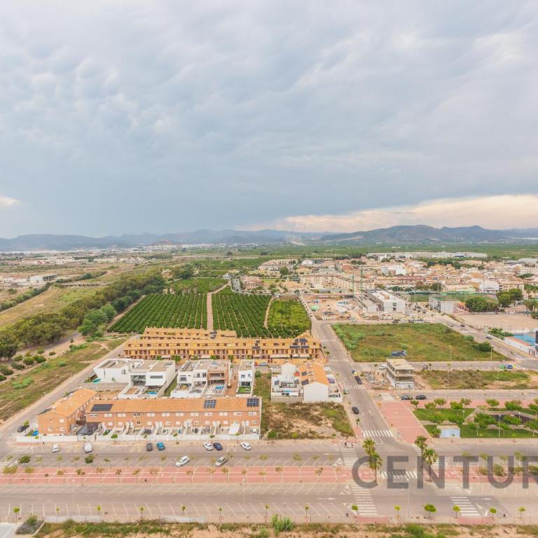 Luxury Apartment with 2 Bedrooms in Canet d'en Berenguer, Valencia - Apartamento de 2 dormitorios - 67