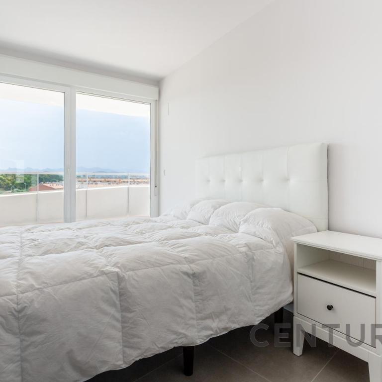 Luxury Apartment with 2 Bedrooms in Canet d'en Berenguer, Valencia - Apartamento de 2 dormitorios - 12