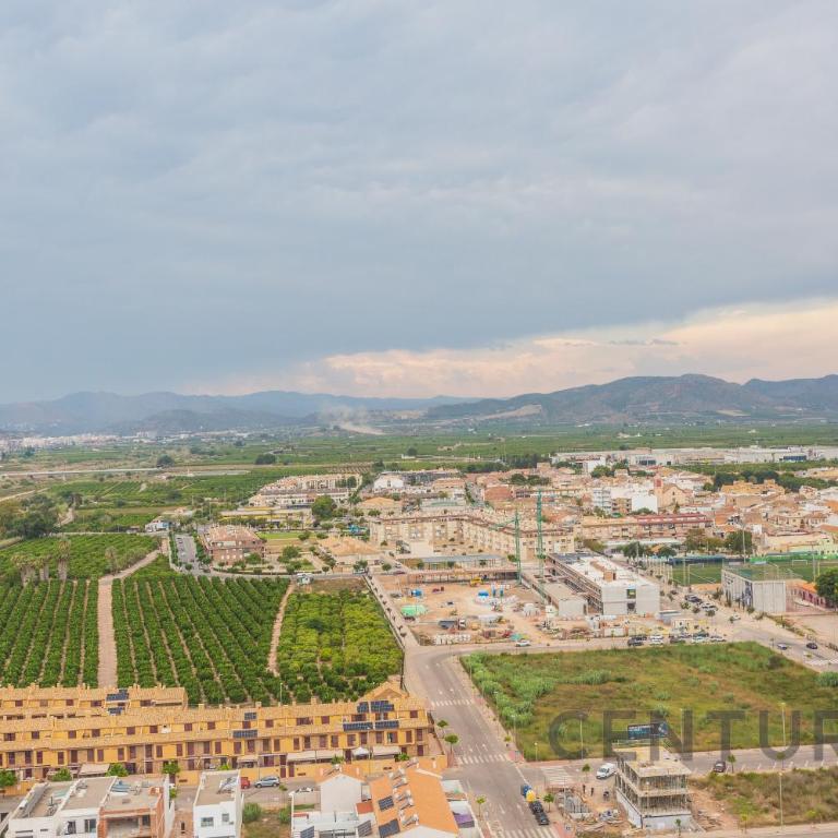Luxury Apartment with 2 Bedrooms in Canet d'en Berenguer, Valencia - Apartamento de 2 dormitorios - 70