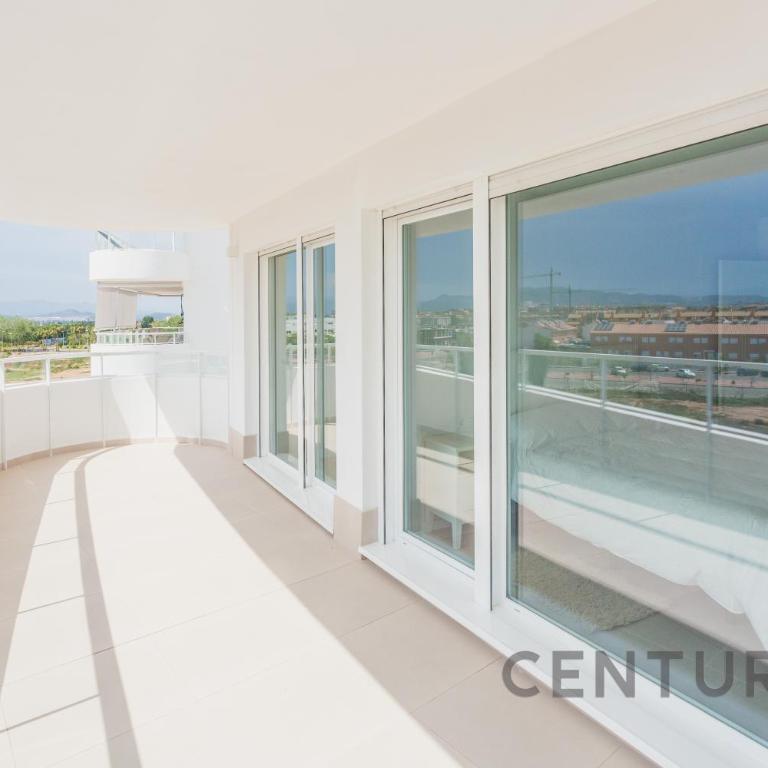 Luxury Apartment with 2 Bedrooms in Canet d'en Berenguer, Valencia - Apartamento de 2 dormitorios - 26
