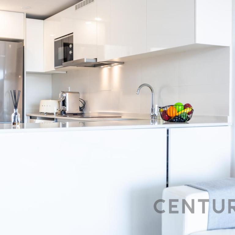 Luxury Apartment with 2 Bedrooms in Canet d'en Berenguer, Valencia - Apartamento de 2 dormitorios - 17