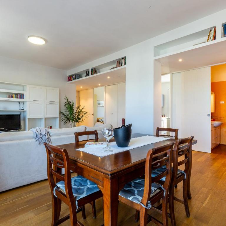 Sunichele Luxury Apartment - Appartamento con 3 Camere da Letto - 2