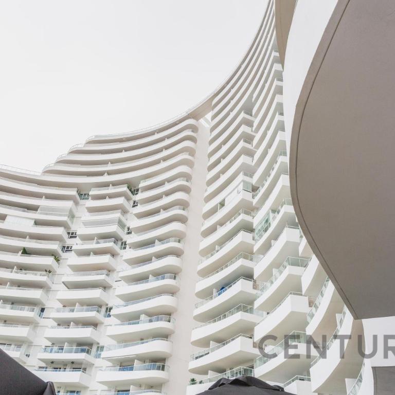 Luxury Apartment with 2 Bedrooms in Canet d'en Berenguer, Valencia - Apartamento de 2 dormitorios - 2