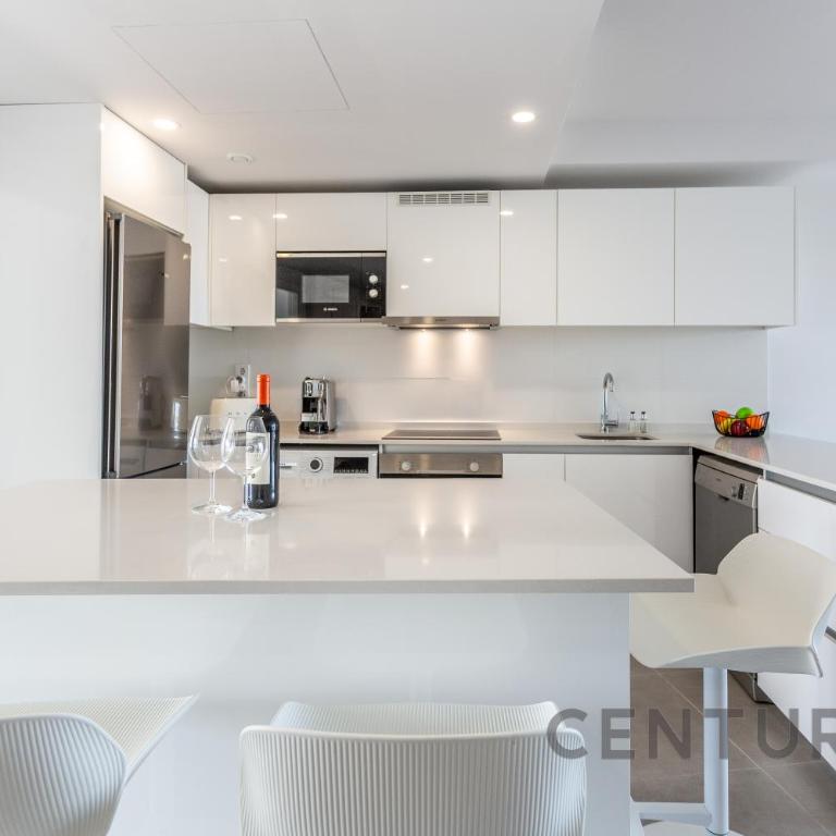 Luxury Apartment with 2 Bedrooms in Canet d'en Berenguer, Valencia - Apartamento de 2 dormitorios - 20