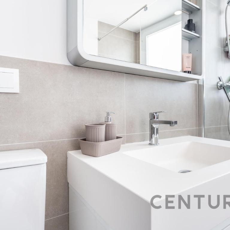 Luxury Apartment with 2 Bedrooms in Canet d'en Berenguer, Valencia - Apartamento de 2 dormitorios - 31