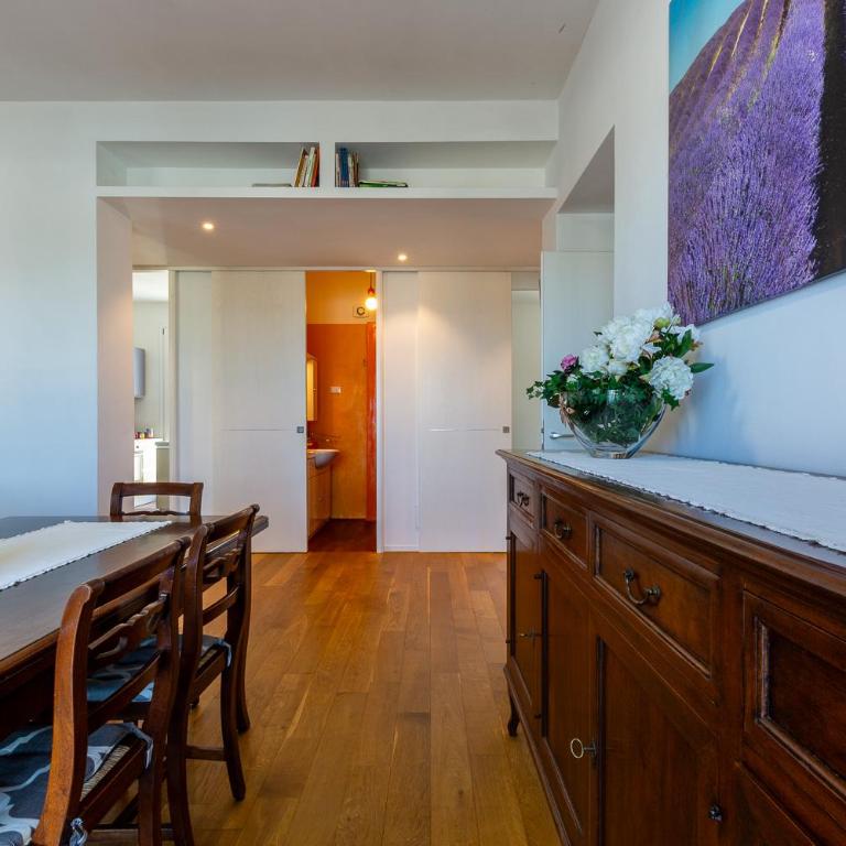 Sunichele Luxury Apartment - Appartamento con 3 Camere da Letto - 3