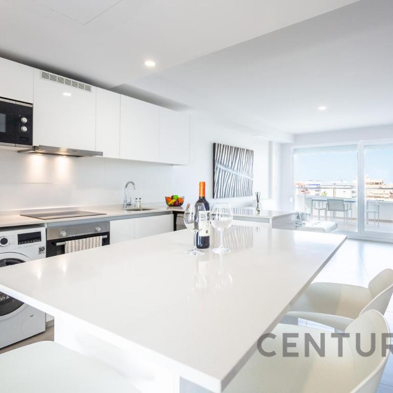 Luxury Apartment with 2 Bedrooms in Canet d'en Berenguer, Valencia - Apartamento de 2 dormitorios - 22