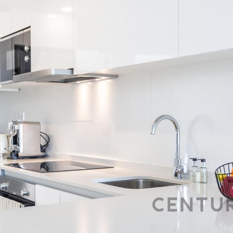 Luxury Apartment with 2 Bedrooms in Canet d'en Berenguer, Valencia - Apartamento de 2 dormitorios - 18