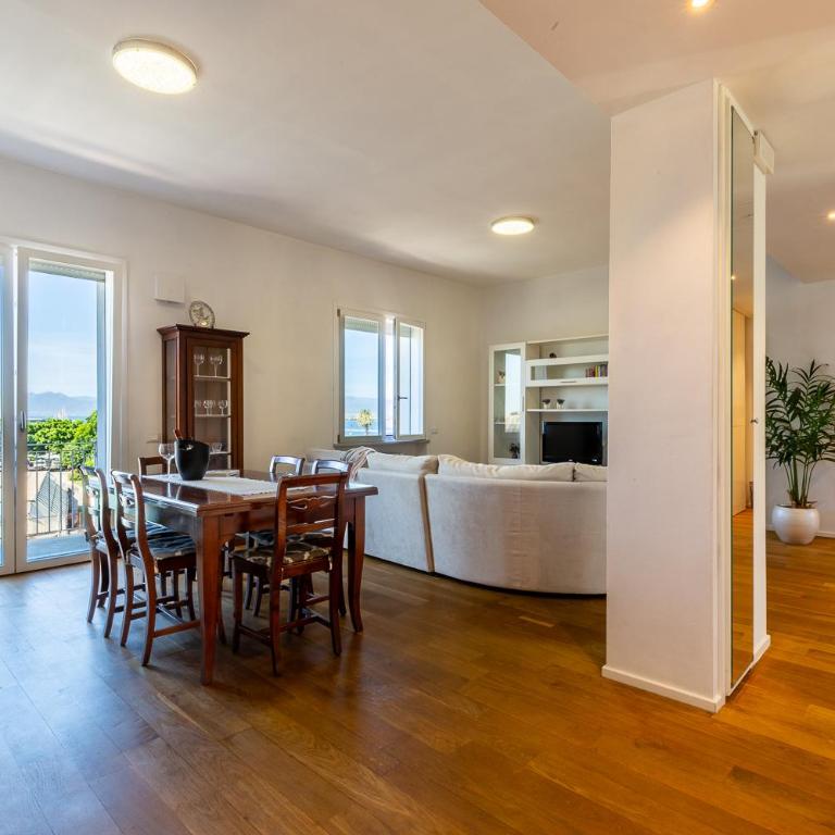 Sunichele Luxury Apartment - Appartamento con 3 Camere da Letto - 5