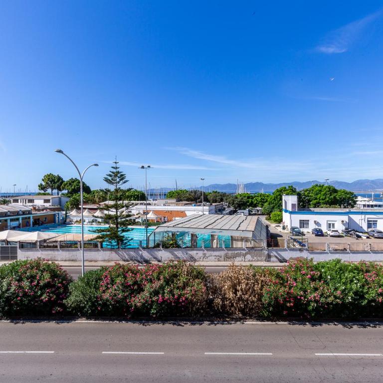 Sunichele Luxury Apartment - Appartamento con 3 Camere da Letto - 7