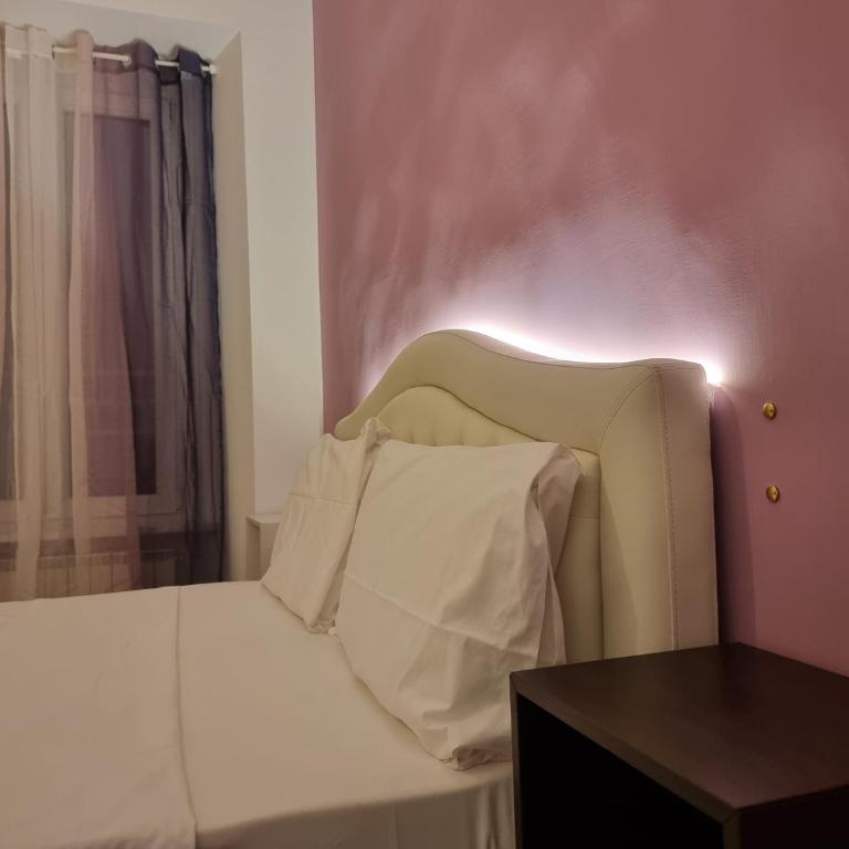 Anthony House, Anthony Floor 3, Castro Pretorio - Appartamento con 2 Camere da Letto - 15