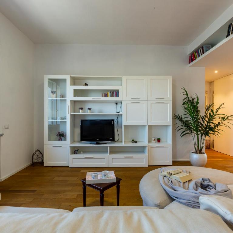 Sunichele Luxury Apartment - Appartamento con 3 Camere da Letto - 9