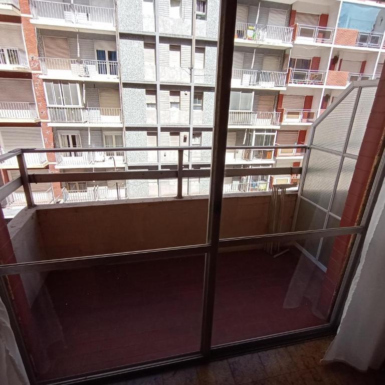 EfDepartamentos Plaza Colon con balcón a la calle y Cochera para auto - Apartamento de 1 dormitorio - 6