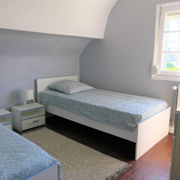 Maison renovée avec jardin, WiFi, à 1km du port de Ploumanac'h, Perros-Guirec - FR-1-368-303 - Casa per le Vacanze (6 Adulti) - 6