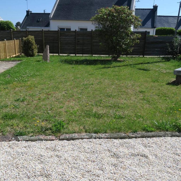 Maison renovée avec jardin, WiFi, à 1km du port de Ploumanac'h, Perros-Guirec - FR-1-368-303 - Casa per le Vacanze (6 Adulti) - 10