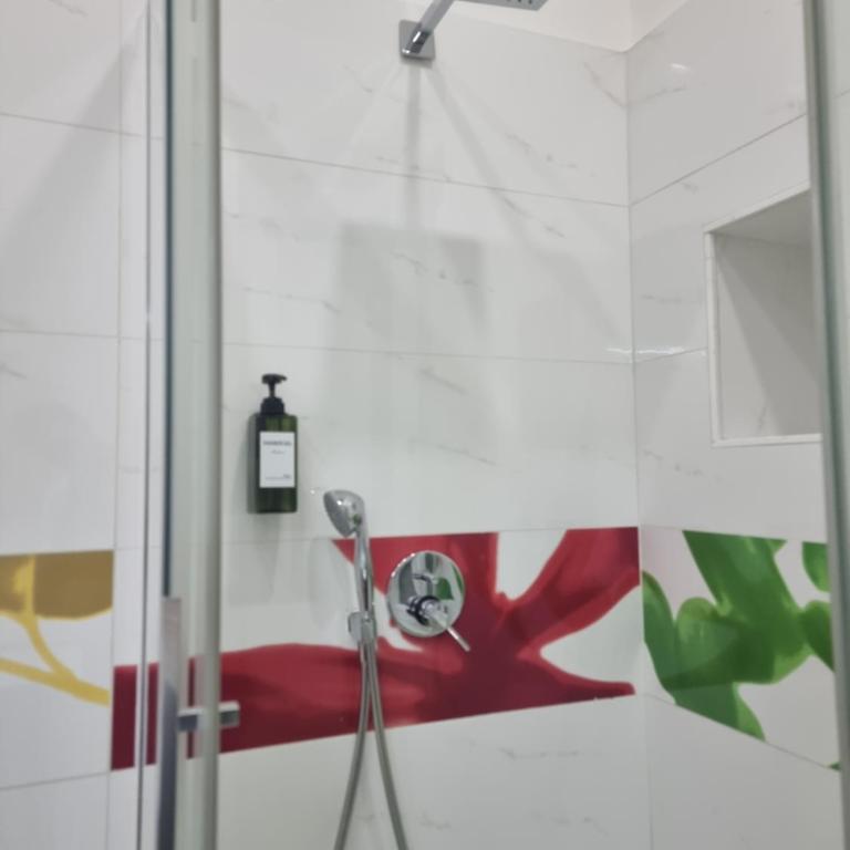 Anthony House, Anthony Floor 3, Castro Pretorio - Appartamento con 2 Camere da Letto - 19