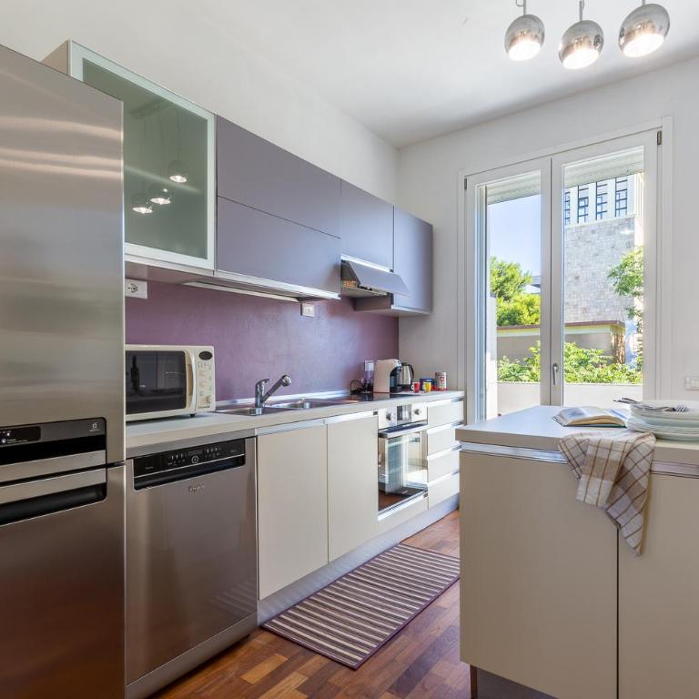 Sunichele Luxury Apartment - Appartamento con 3 Camere da Letto - 11