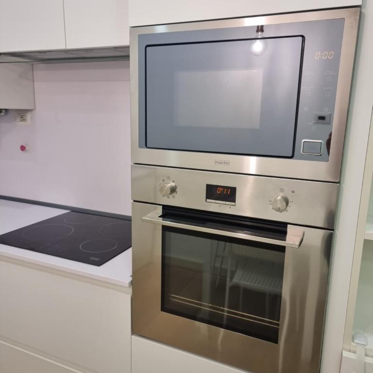 Anthony House, Anthony Floor 3, Castro Pretorio - Appartamento con 2 Camere da Letto - 2