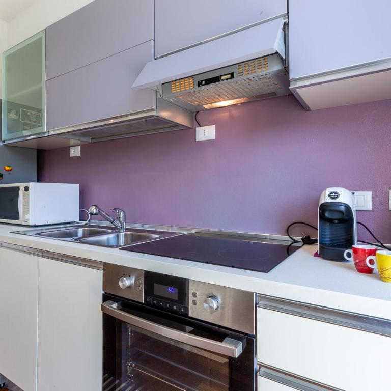 Sunichele Luxury Apartment - Appartamento con 3 Camere da Letto - 18