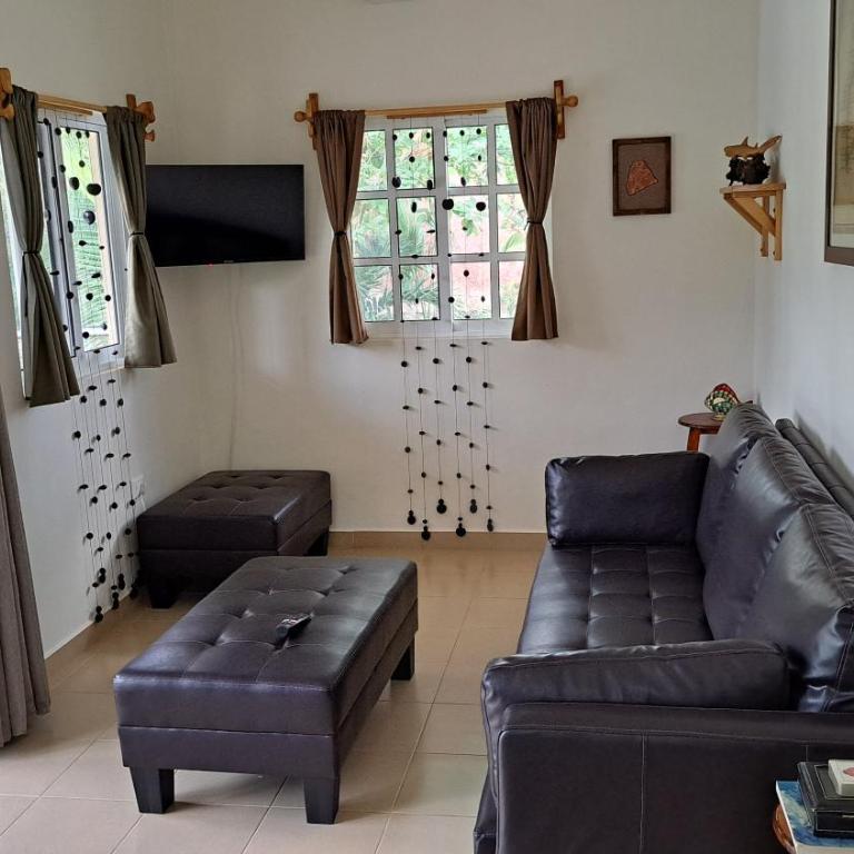 Casita del Arco El Cedral Cozumel - Casa con 1 dormitorio - 9