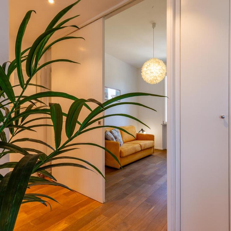 Sunichele Luxury Apartment - Appartamento con 3 Camere da Letto - 19