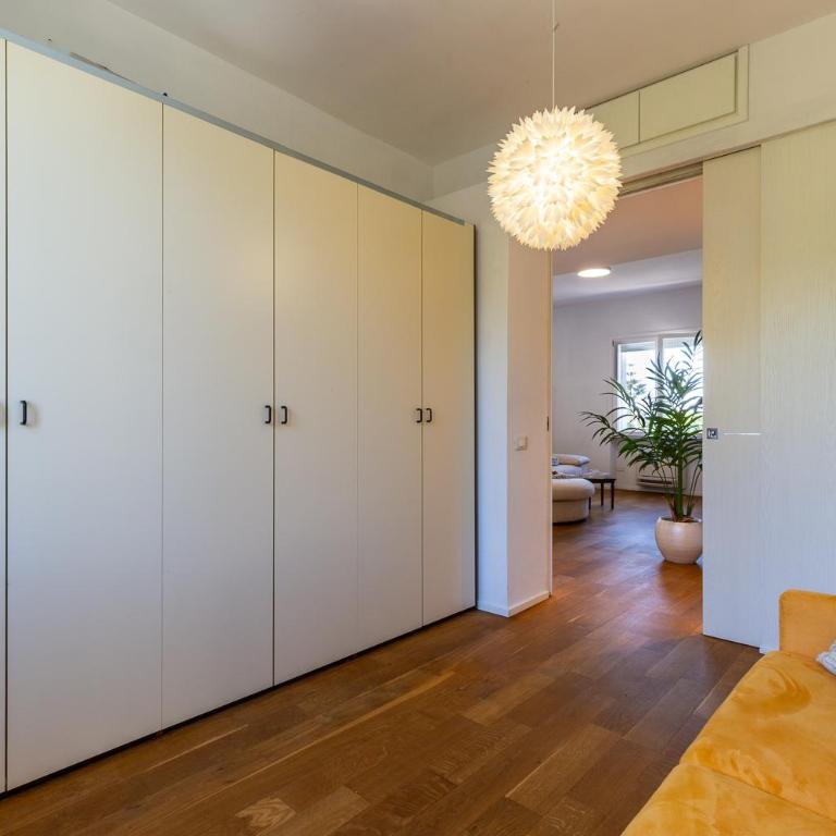 Sunichele Luxury Apartment - Appartamento con 3 Camere da Letto - 21