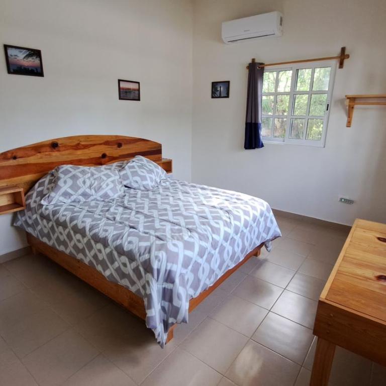 Casita del Arco El Cedral Cozumel - Casa con 1 dormitorio - 10