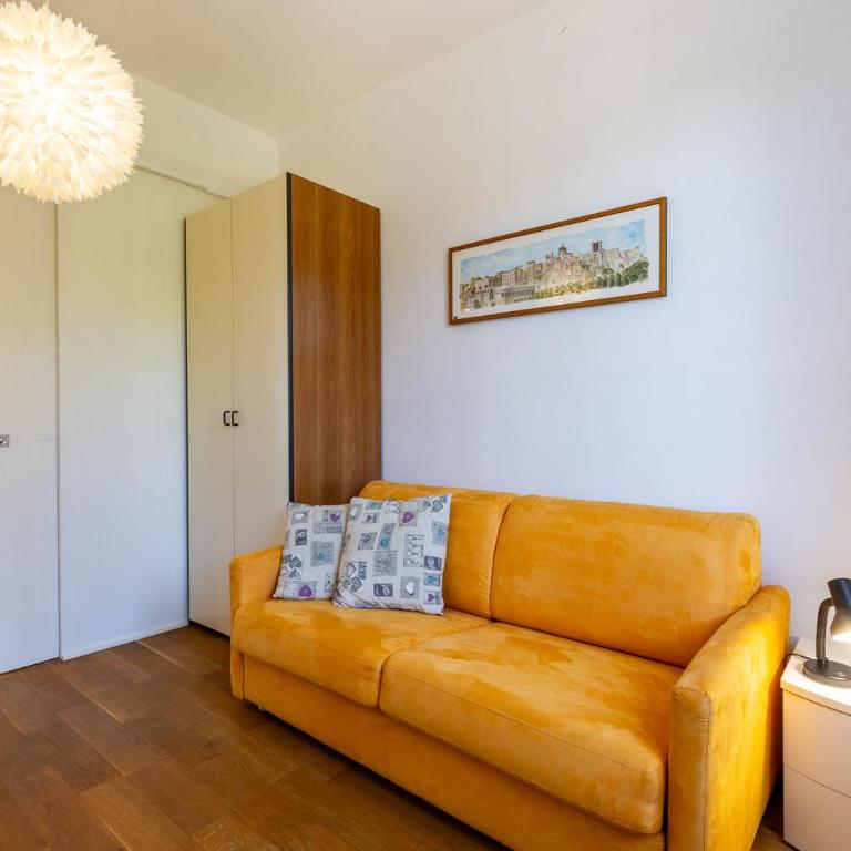 Sunichele Luxury Apartment - Appartamento con 3 Camere da Letto - 22