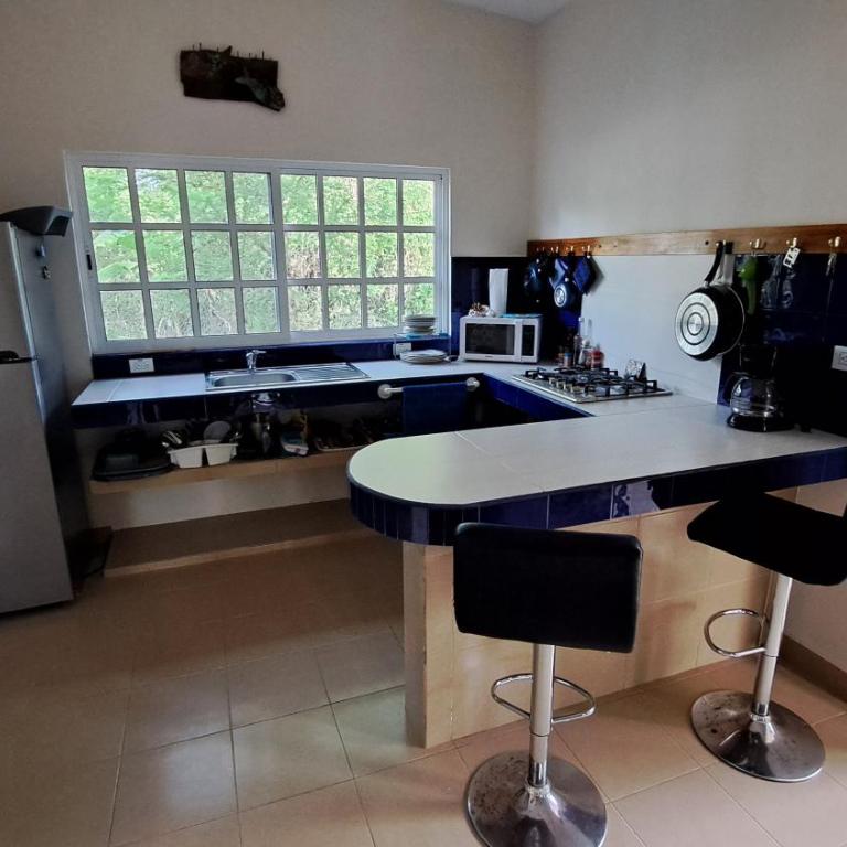 Casita del Arco El Cedral Cozumel - Casa con 1 dormitorio - 11