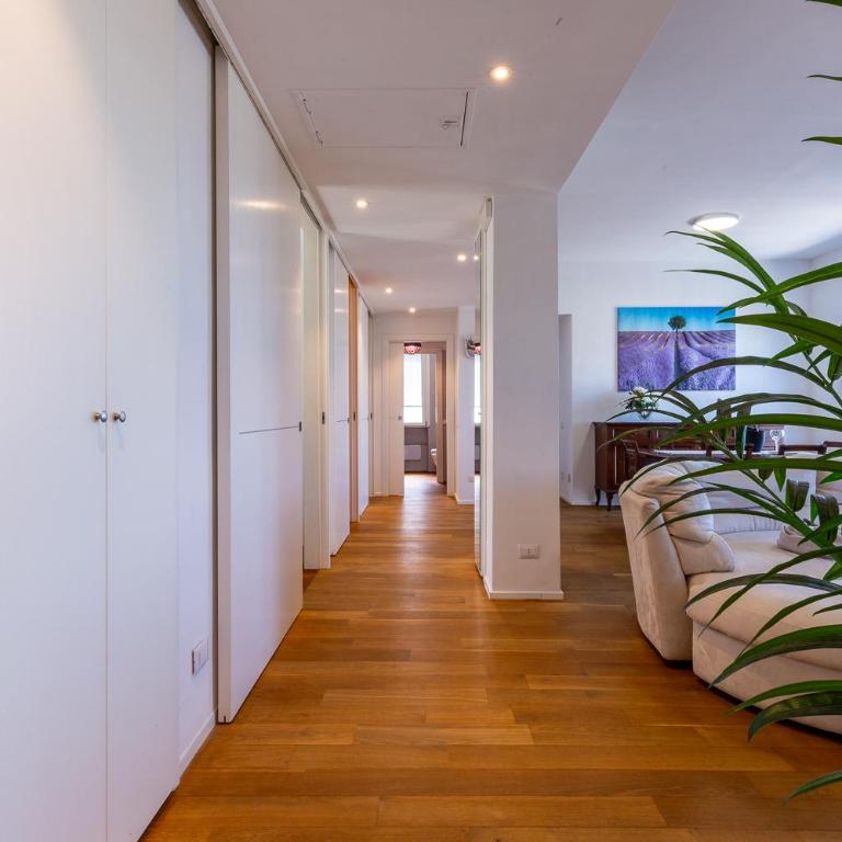 Sunichele Luxury Apartment - Appartamento con 3 Camere da Letto - 23