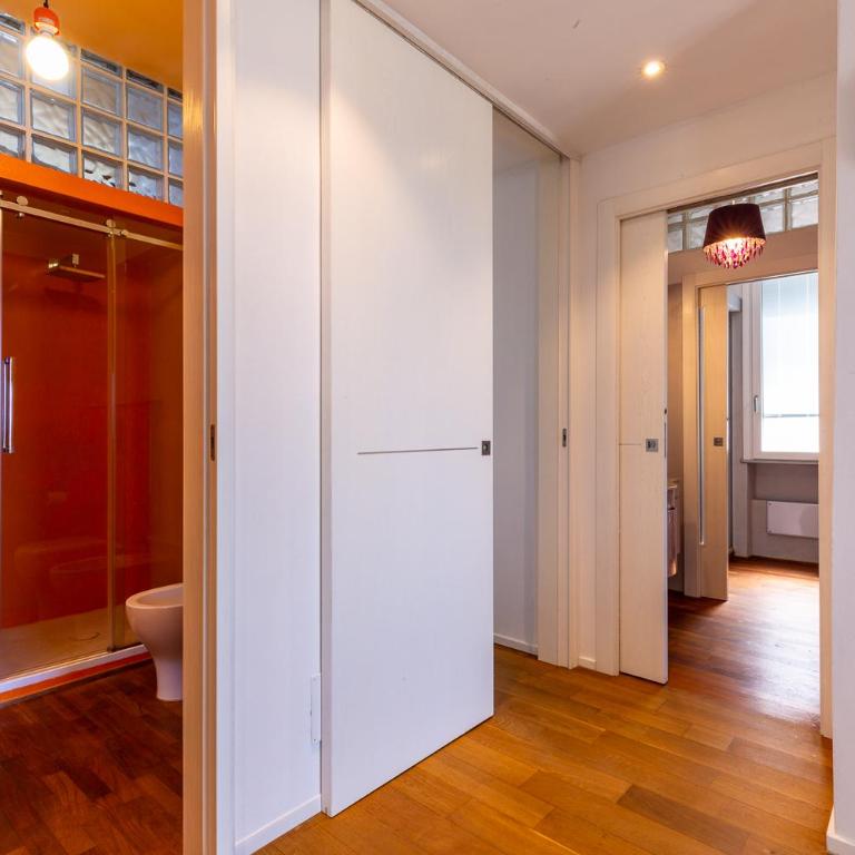 Sunichele Luxury Apartment - Appartamento con 3 Camere da Letto - 24