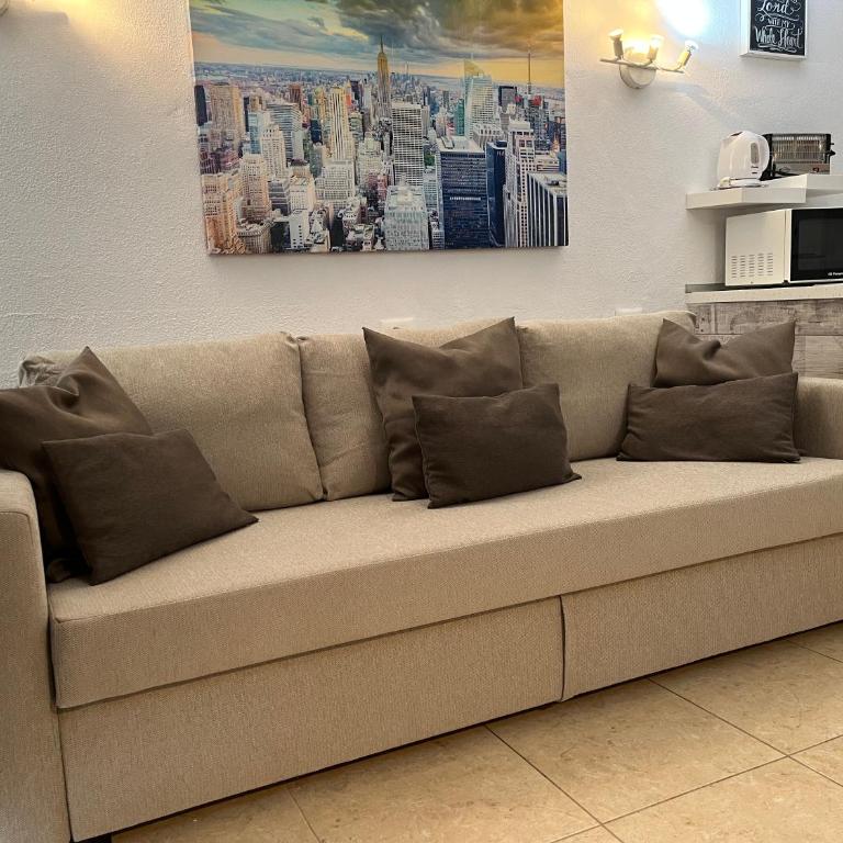 Aircon Pool View Nr Yumbo - Apartamento - Planta baja - 6