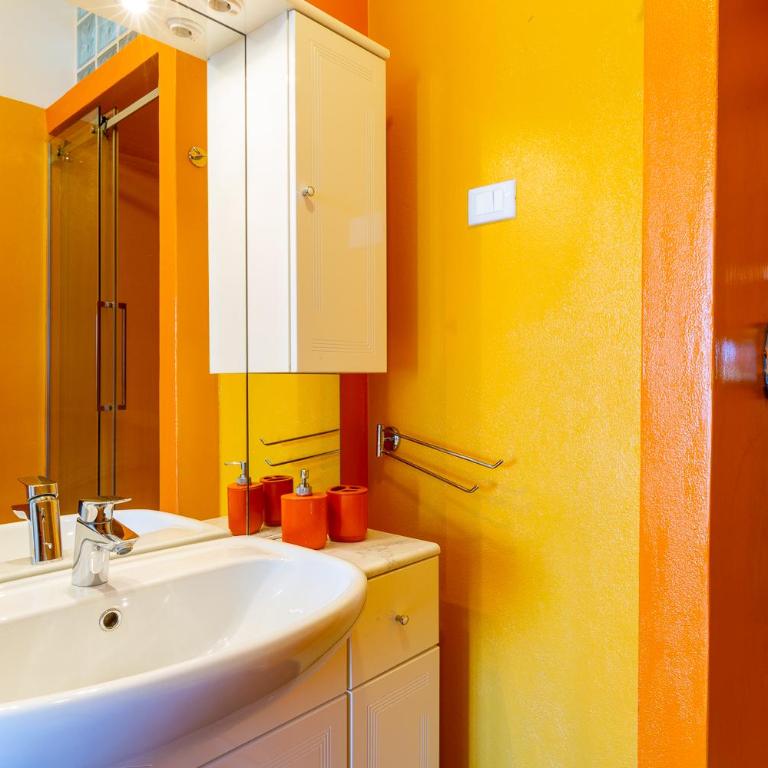 Sunichele Luxury Apartment - Appartamento con 3 Camere da Letto - 26