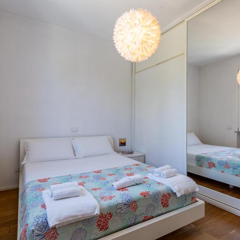 Sunichele Luxury Apartment - Appartamento con 3 Camere da Letto - 29