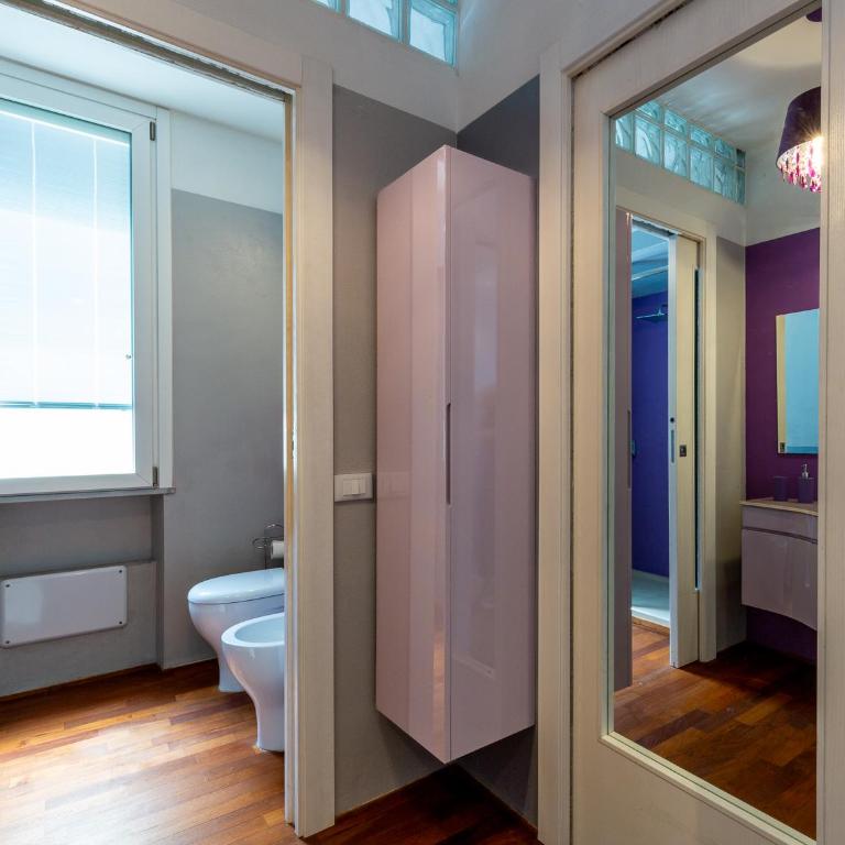 Sunichele Luxury Apartment - Appartamento con 3 Camere da Letto - 32
