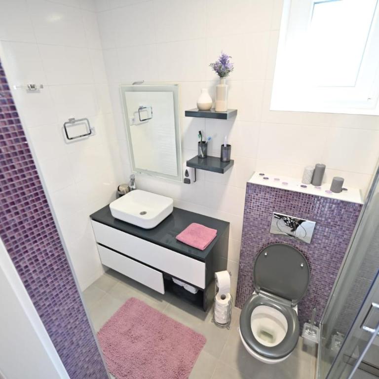 Apartmani Dimitrije Jahorina - Three-Bedroom Apartment with View - 18