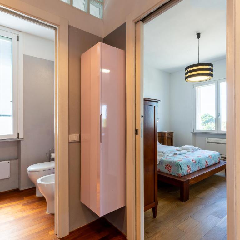 Sunichele Luxury Apartment - Appartamento con 3 Camere da Letto - 33