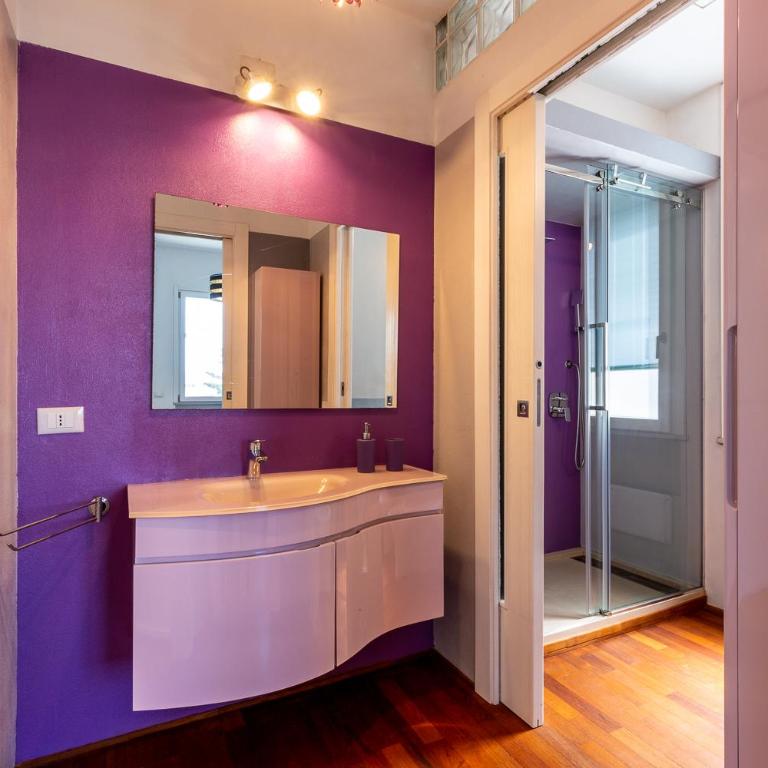 Sunichele Luxury Apartment - Appartamento con 3 Camere da Letto - 34