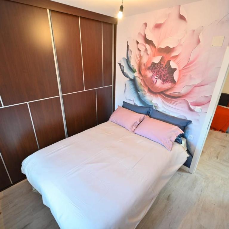 Apartmani Dimitrije Jahorina - Three-Bedroom Apartment with View - 14